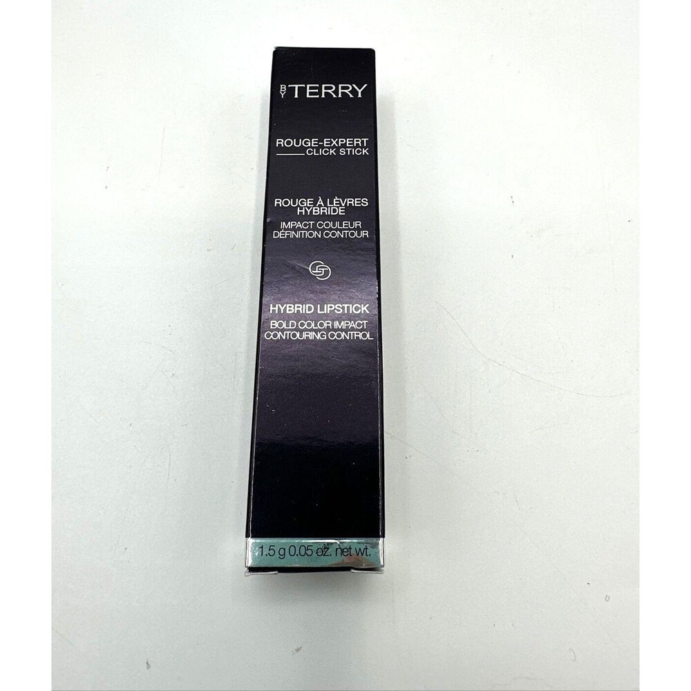 By Terry Rouge Expert Click Stick Hybrid Lipstick 21 Palace Wine 0.05 oz- NEW